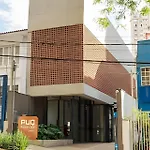 Pu01 - Estudio Charmoso Perdizes