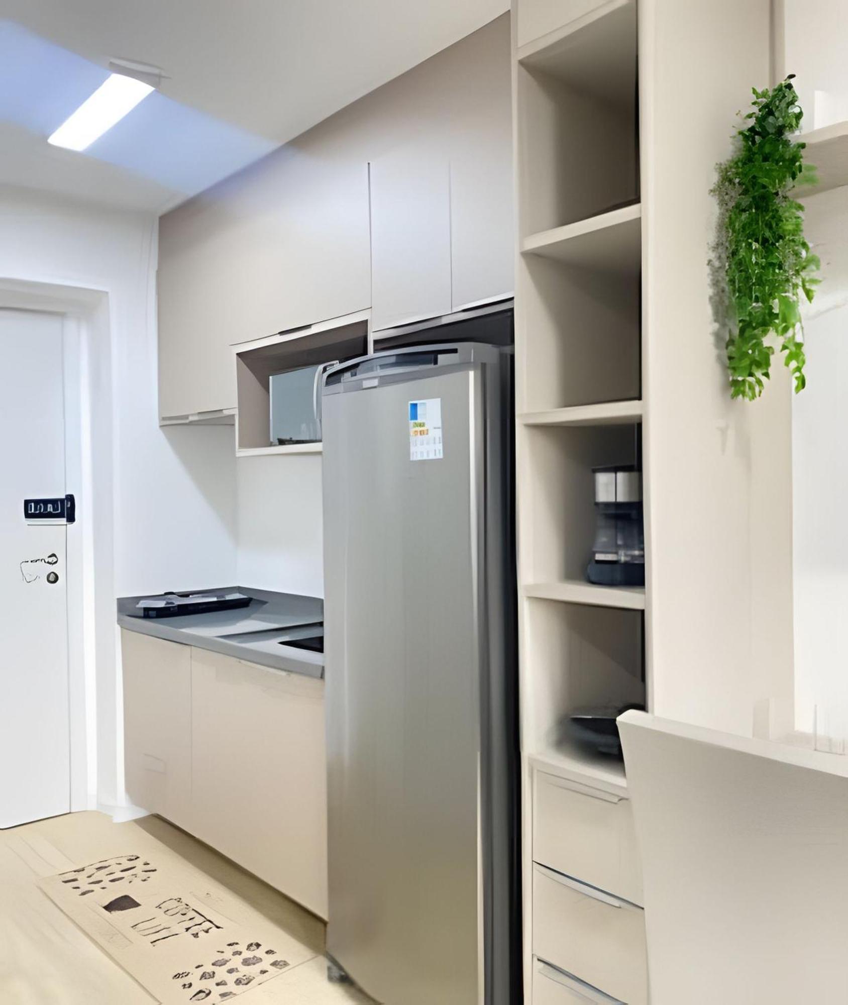 Holiday home Pu01 - Estudio Charmoso Perdizes Sao Paulo