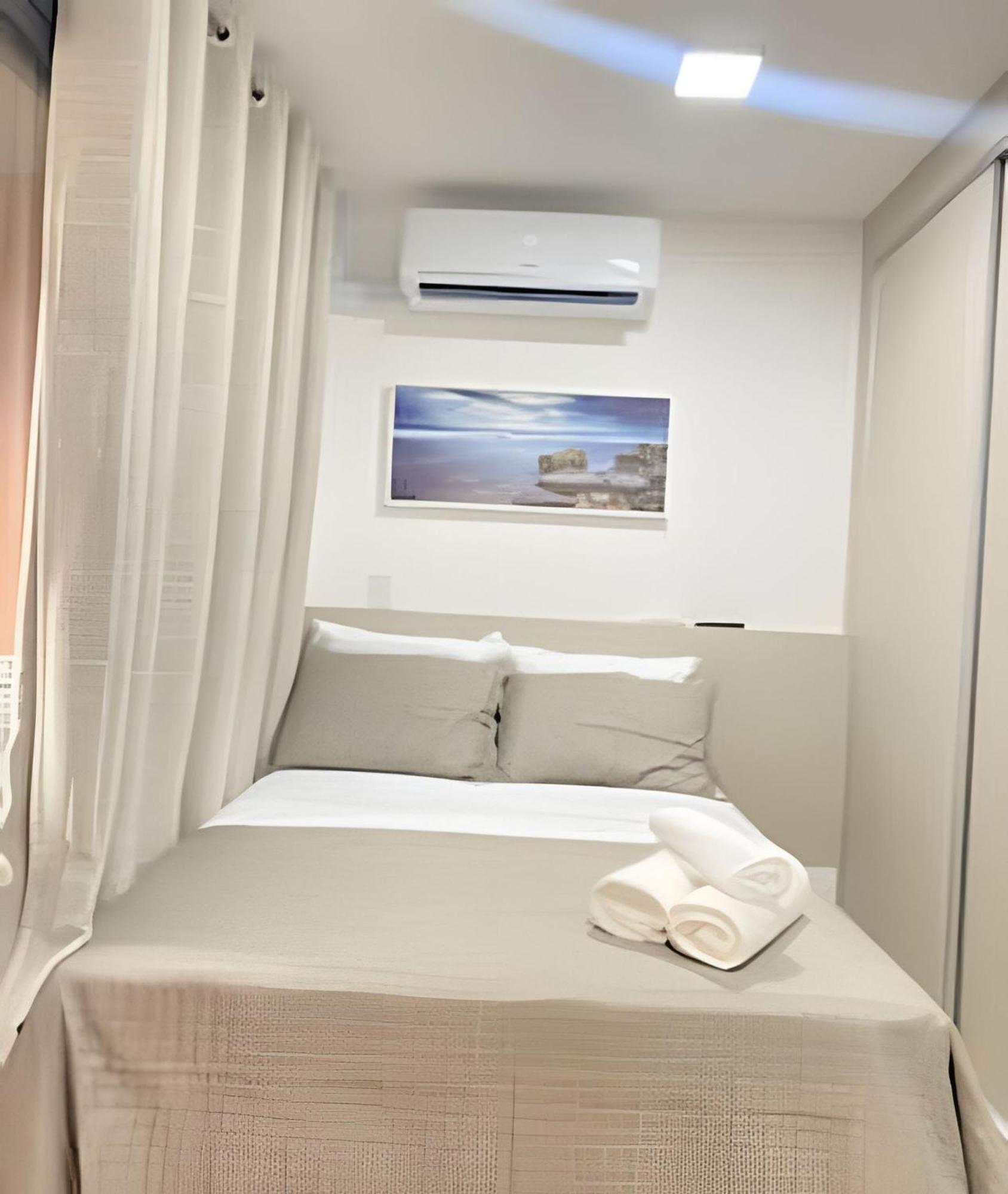 Holiday home Pu01 - Estudio Charmoso Perdizes *